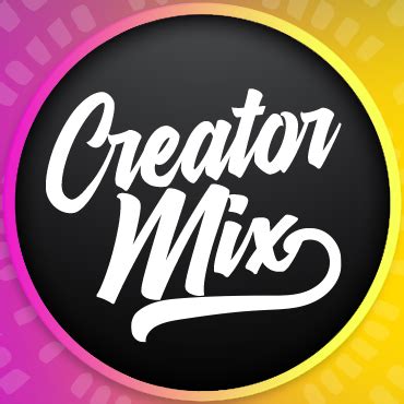 Creator mix.com - Built for the modern Filmmaker, Photographer, and Digital Content Creator. Video Overlays, Photo Editing Templates, Final Cut Pro & After Effects Plugins, Lightroom Presets, LUTs, Video Textures, Transitions for your projects. Your ripped black influencer jeans won’t make your videos easier - but Creator FX will.